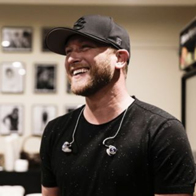 Cole Swindell