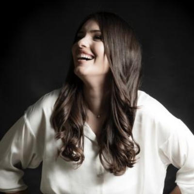 Fatima Zahra Qanboua