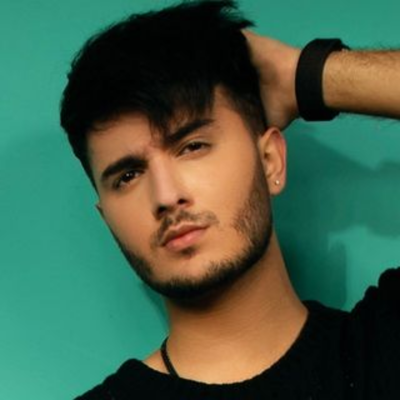 Shahveer Jay