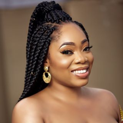 Moesha Babiinoti Boduong
