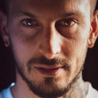 Dario Benedetto