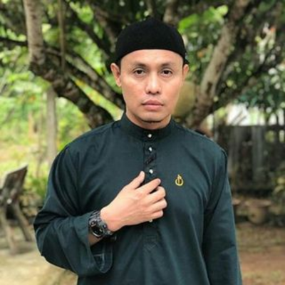 Pu Azman
