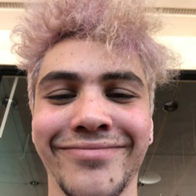Sam Pottorff
