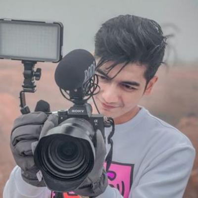 Teuku Rushariandi