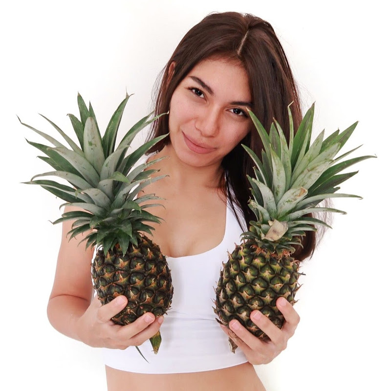 Yulia Baltschun Yulia Baltschun