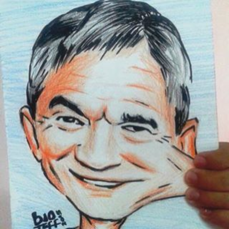 Serginho Groisman Serginho Groisman