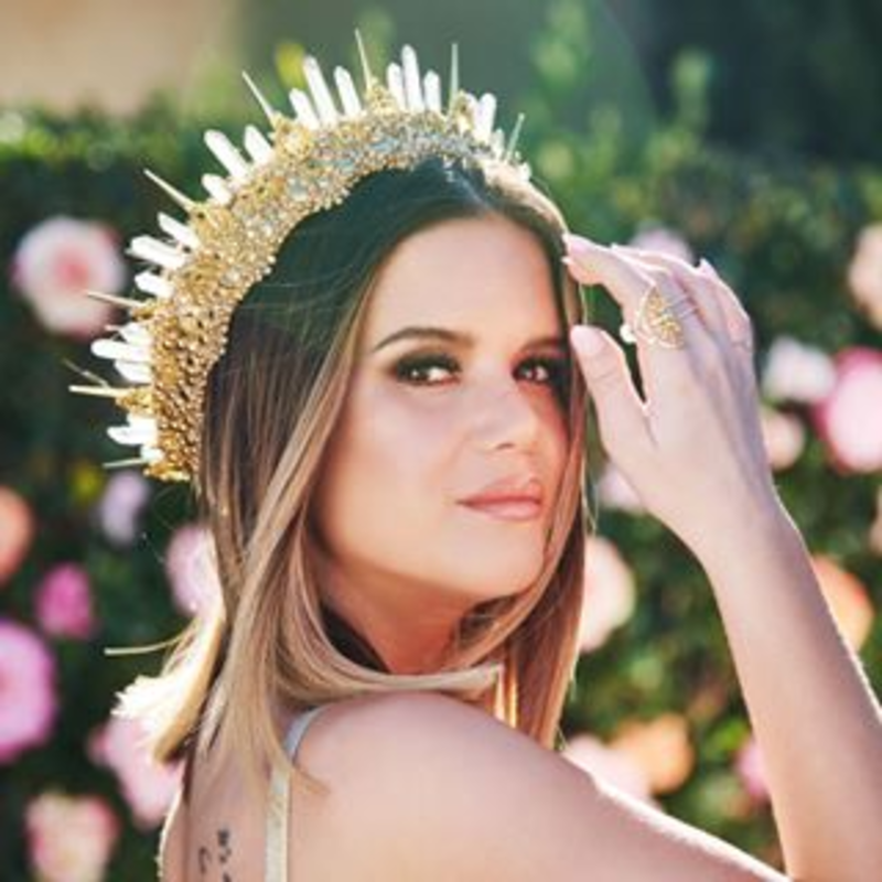 Maren Morris Maren Morris