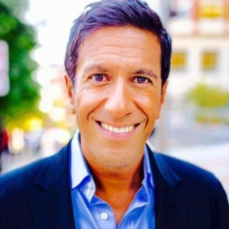 Sanjay Gupta Sanjay Gupta