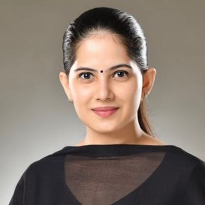 Jaya Sharma