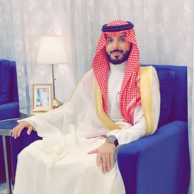 Omar Almulhem