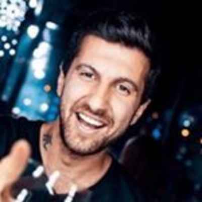 Amiran Sardarov