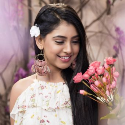 Niti Taylor