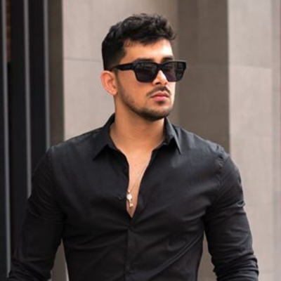 Nicolas Scavo