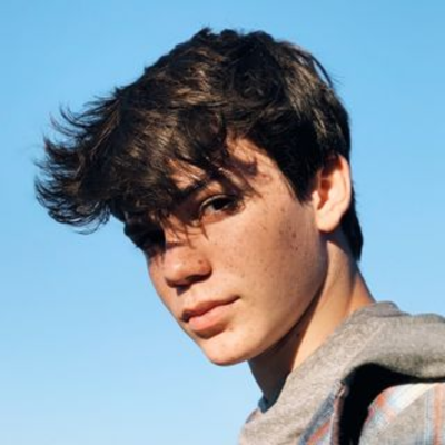 Jentzen Ramirez