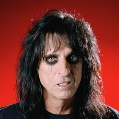 Alice Cooper
