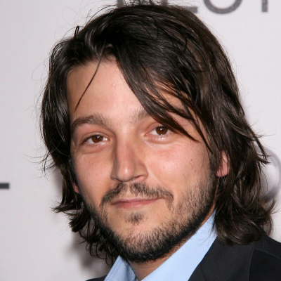 Diego Luna