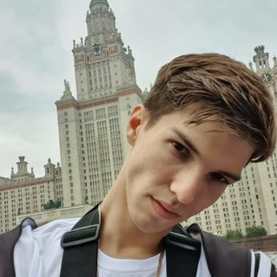 Aidar Tagirov