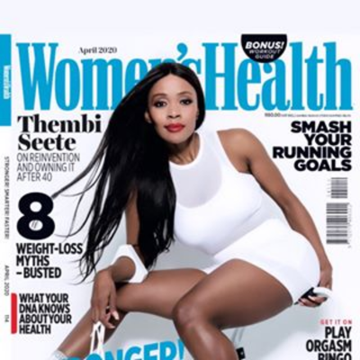 Thembi Seete