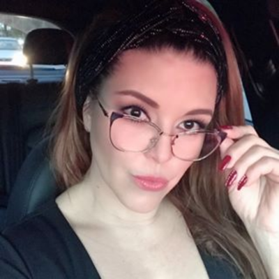 Alicia Machado