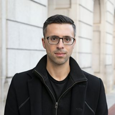 Ezra Klein