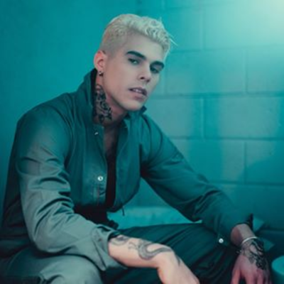 Zabdiel De Jesus