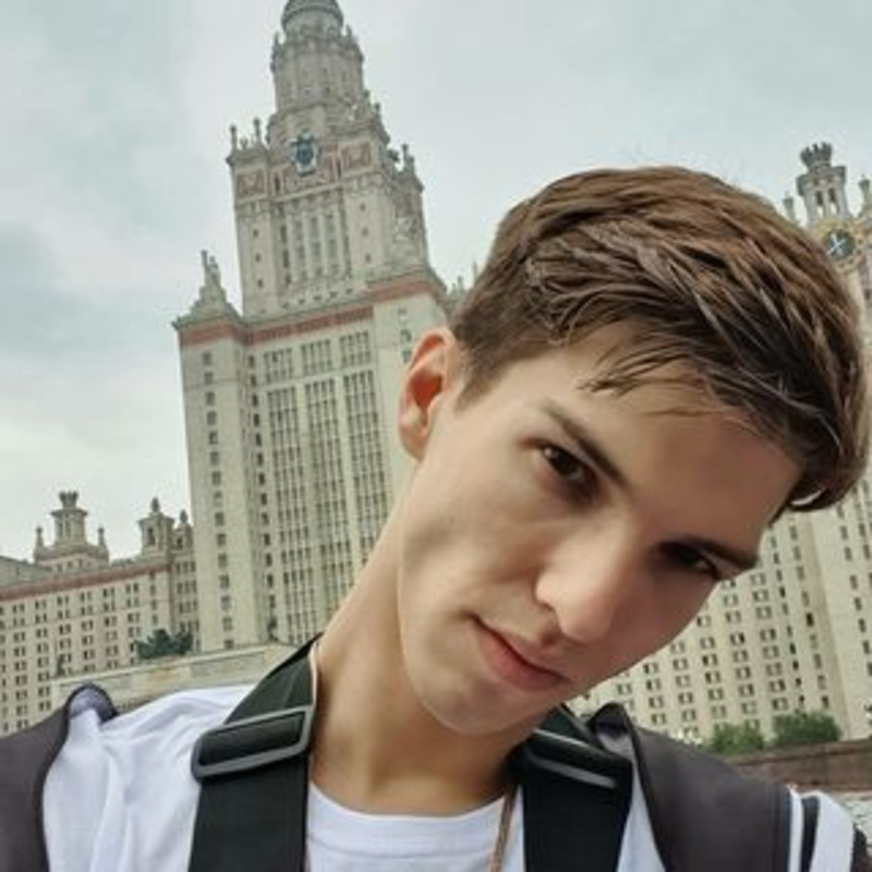 Aidar Tagirov