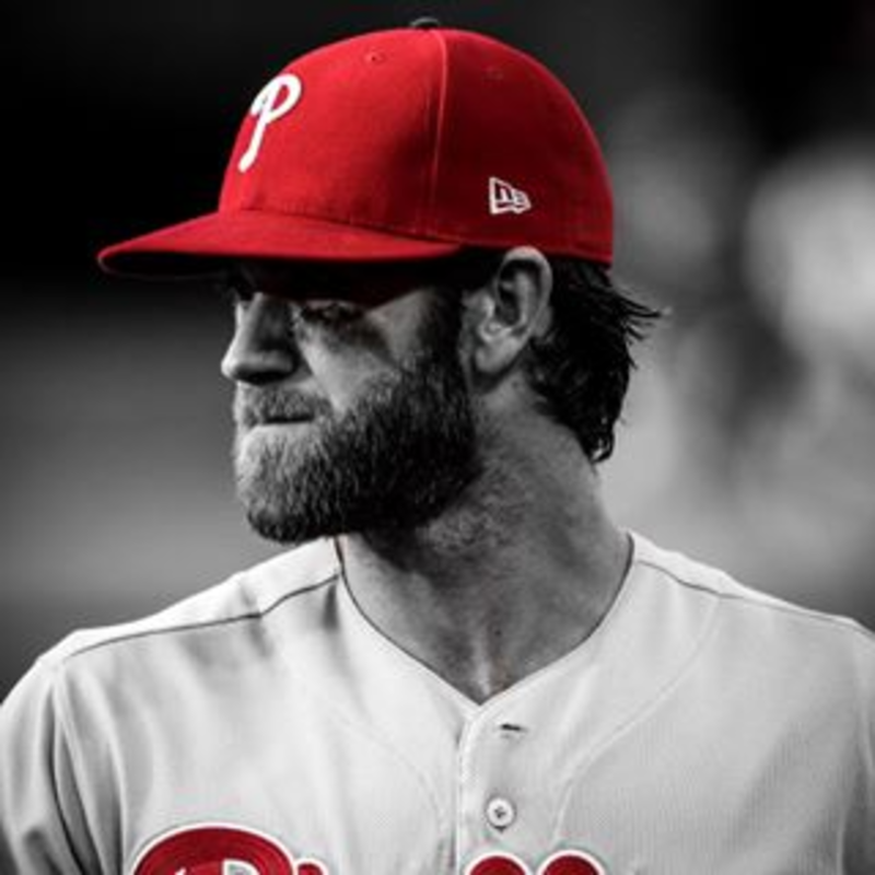 Bryce Harper