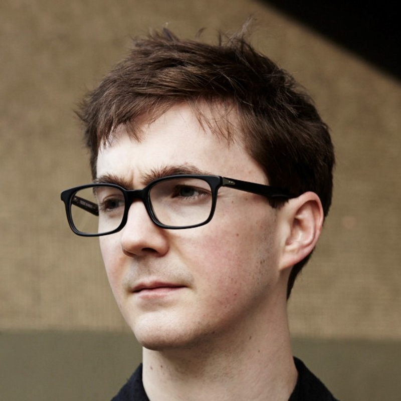Ben UFO