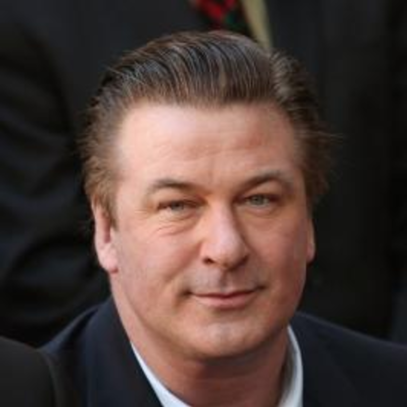 Alec Baldwin