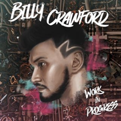 Billy Crawford