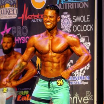 Victor Lelis