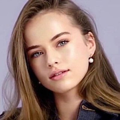 Kristina Pimenova