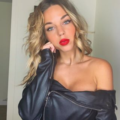 Maddy Burciaga