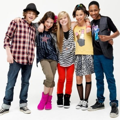 Kidz Bop