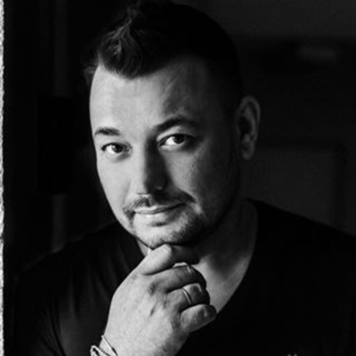 Sergey Zhukov