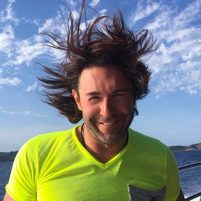 Andrey Malakhov