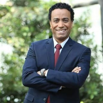 Sameh Hussein
