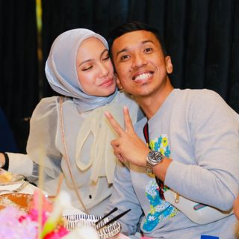 Fad Syaheera