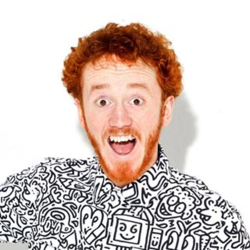 Mr Doodle