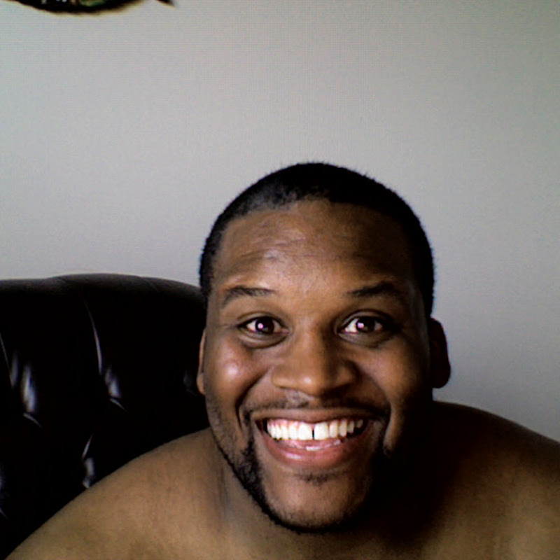 Anthony Adams