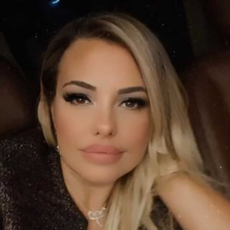 Evrim Kirmizitas Basaran