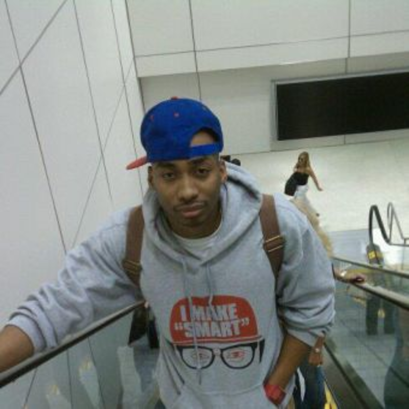 Prince Ea
