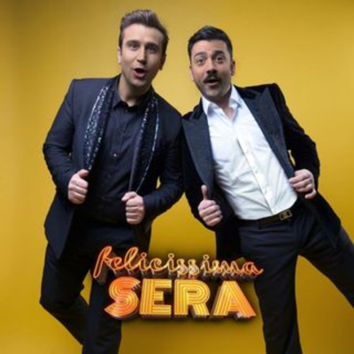Pio E Amedeo