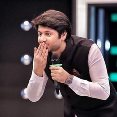 Imran Ashraf