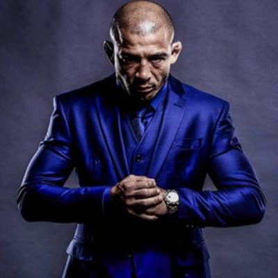Jose Aldo Junior