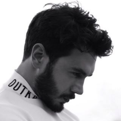 İsmail Ege Sasmaz