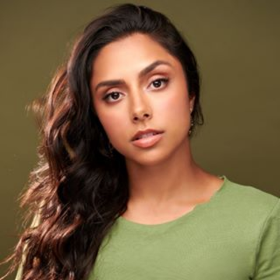 Michelle Khare