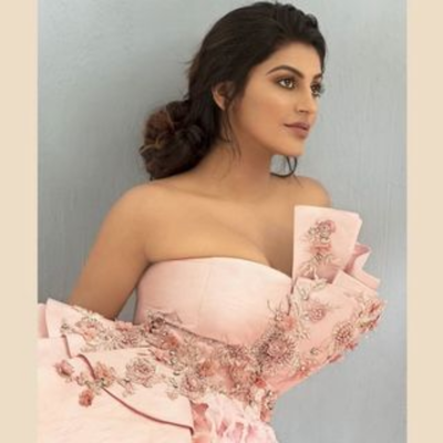 Yashika Aannand