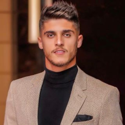 Ahmed Elsheikh