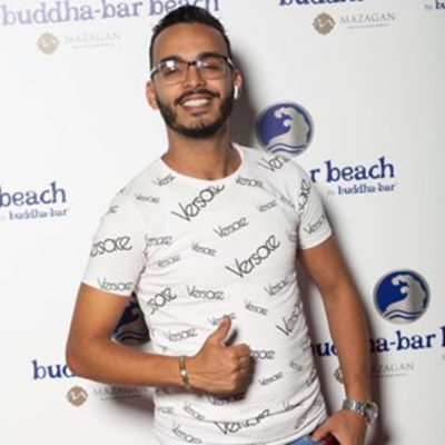 Rachid Rafik